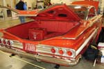 60 Chevy Impala 2dr Hardtop Custom