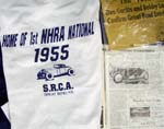 SRCA 1955 Great Bend, Ks.