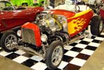 30 Ford Model A Hiboy Roadster