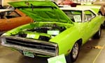 70 Dodge Charger 2dr Hardtop