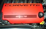 04 Corvette Z06 Hardtop w/FI SBC V8
