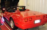 91 Corvette Roadster