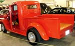 36 Chevy Pickup