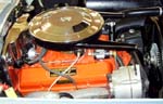 63 Corvette Split Window Coupe w/SBC V8