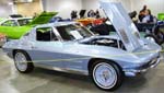 63 Corvette Split Window Coupe