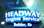 Headway Engine Service