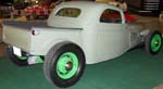 36 Ford Hiboy Chopped Pickup