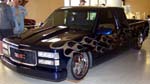 91 GMC Xcab SWB Pickup