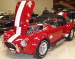 65 Shelby Cobra Roadster Replica