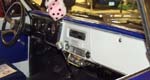 71 Chevy SNB Pickup Dash