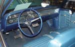 67 Chevelle SS 2dr Hardtop Dash