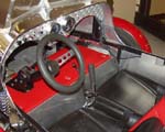 85 Kawasaki Trike Dash