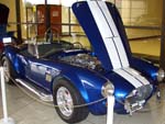 65 Shelby Cobra Roadster Replica