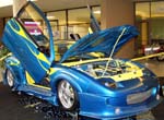 00 Pontiac Sunfire Coupe Custom