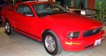 06 Ford Mustang Coupe