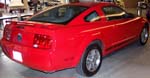 06 Ford Mustang Coupe