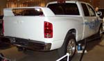 04 Dodge RAM Dualcab SWB Pickup