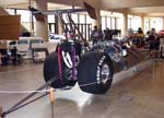 Rear Engine Rail Dragster