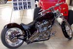 Custom Chopper