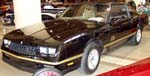 88 Chevy Monte Carlo SS Coupe