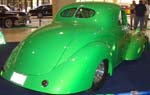 41 Willys Coupe