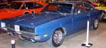 69 Dodge Charger 2dr Hardtop