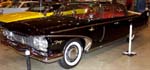 60 Plymouth Fury 4dr Hardtop