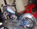 Custom Chopper