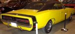 69 Dodge Charger 2dr Hardtop