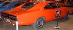 69 Dodge Charger 'General Lee' 2dr Hardtop