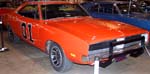 69 Dodge Charger 'General Lee' 2dr Hardtop