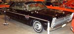 65 Plymouth Sport Fury 2dr Hardtop