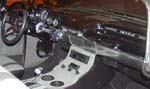 59 Chevy Impala 2dr Hardtop Dash