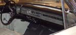 64 Ford Falcon Convertible Dash