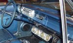 64 Ford Falcon 4dr Station Wagon Dash