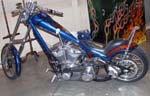 Custom Chopper