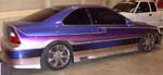 94 Honda Accord Coupe