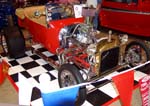 23 Ford Model T Bucket Roadster Pickup