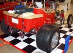 23 Ford Model T Bucket Roadster Pickup