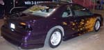 92 Thunderbird Coupe Custom