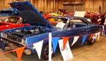 69 Dodge Super Bee 2dr Hardtop