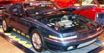 89 Buick Reatta Coupe