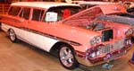 58 Chevy 4dr Station Wagon