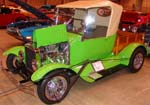 20 Ford Model T Roadster Pickup