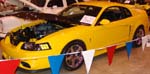 04 Ford Mustang Coupe