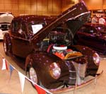 40 Ford Deluxe Coupe