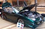 00 Pontiac Sunfire Convertible Custom