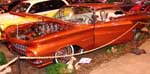 60 Buick 2dr Hardtop Custom