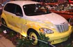 01 Chrysler PT Cruiser