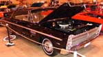 65 Plymouth Sport Fury 2dr Hardtop